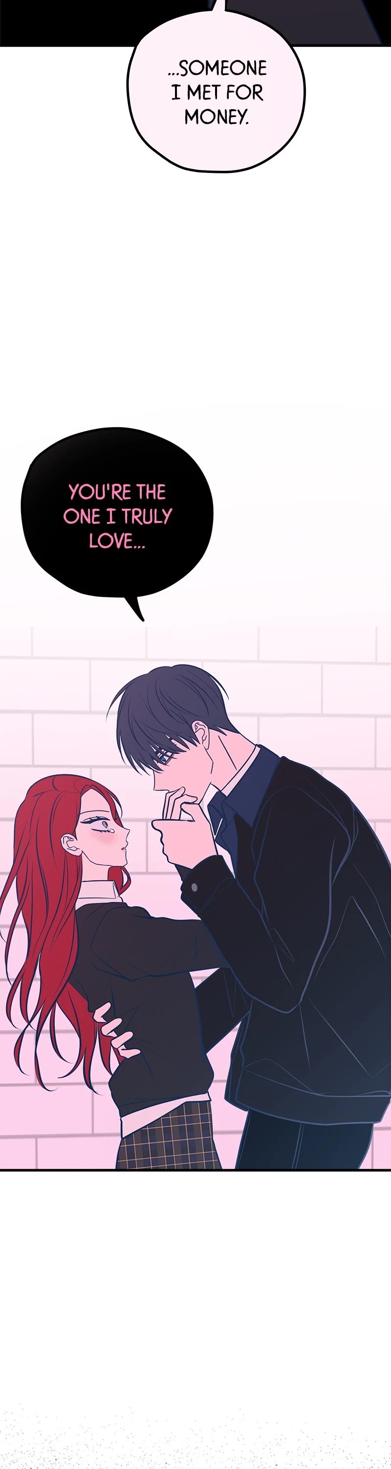 Trash Belongs in the Trash Can! Chapter 48 page 37 - Chapter 48: Episode 47 (Season 2 Premiere)
