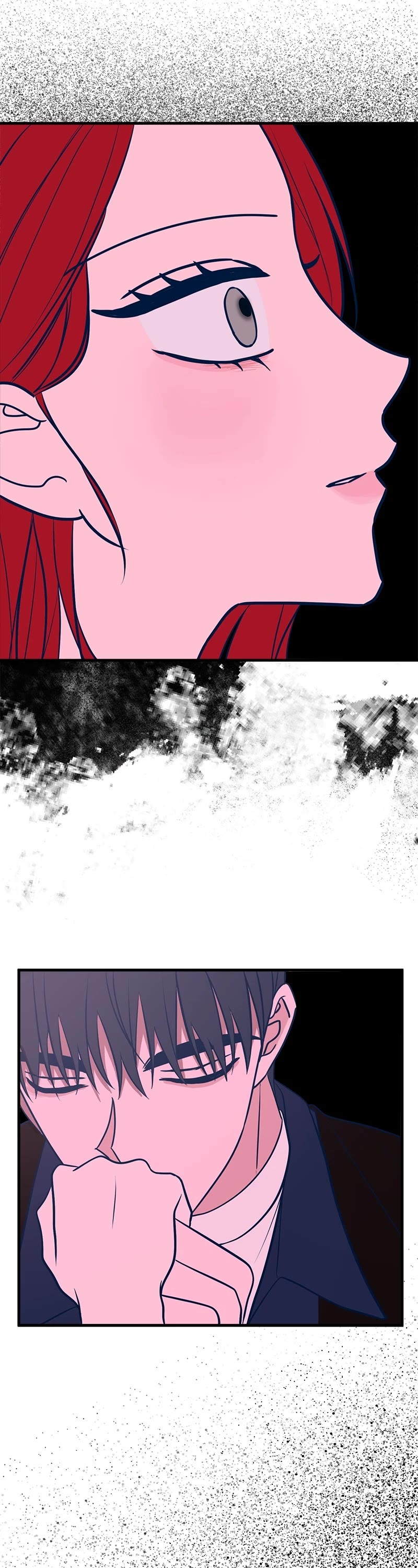 Trash Belongs in the Trash Can! Chapter 48 page 38 - Chapter 48: Episode 47 (Season 2 Premiere)