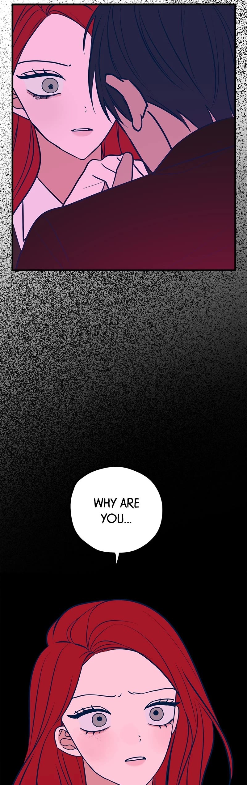 Trash Belongs in the Trash Can! Chapter 48 page 39 - Chapter 48: Episode 47 (Season 2 Premiere)