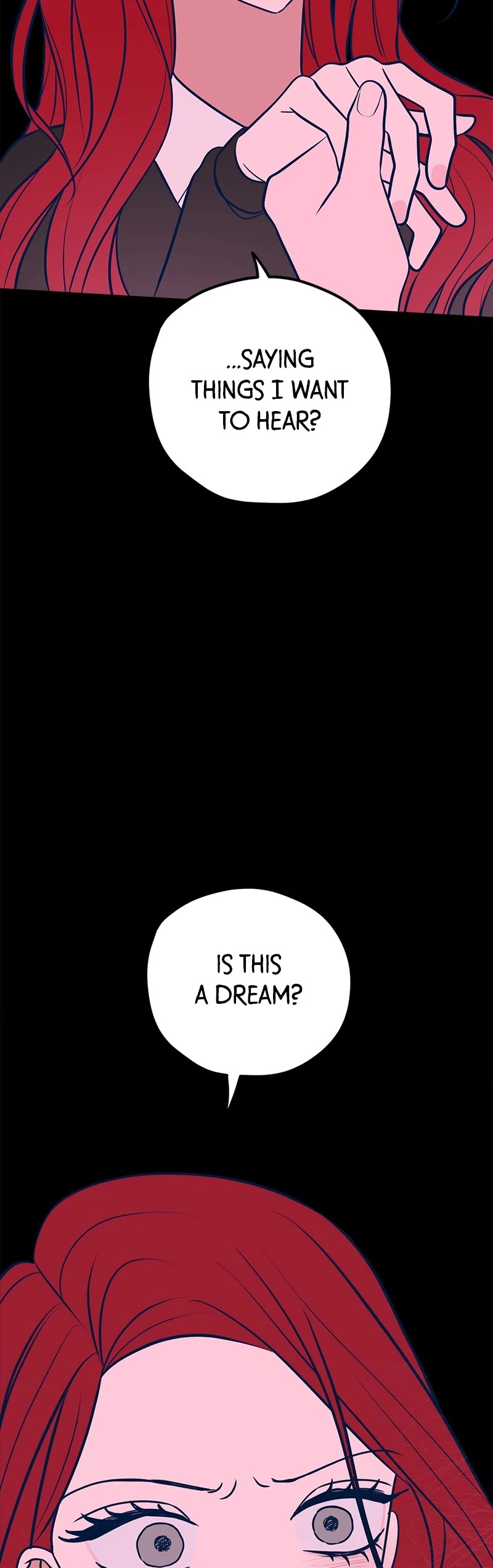 Trash Belongs in the Trash Can! Chapter 48 page 40 - Chapter 48: Episode 47 (Season 2 Premiere)