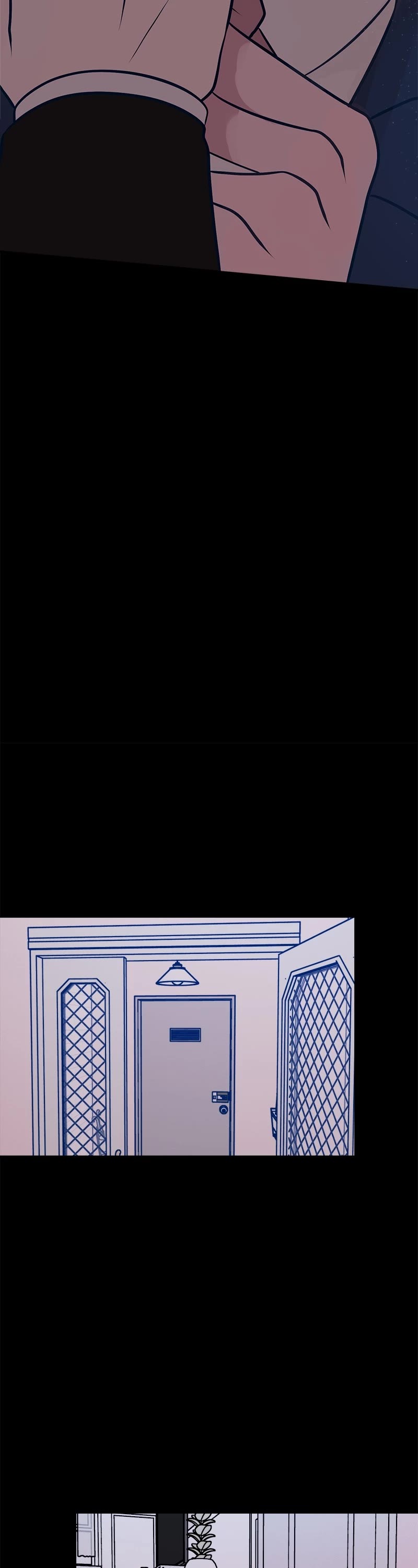 Trash Belongs in the Trash Can! Chapter 48 page 42 - Chapter 48: Episode 47 (Season 2 Premiere)