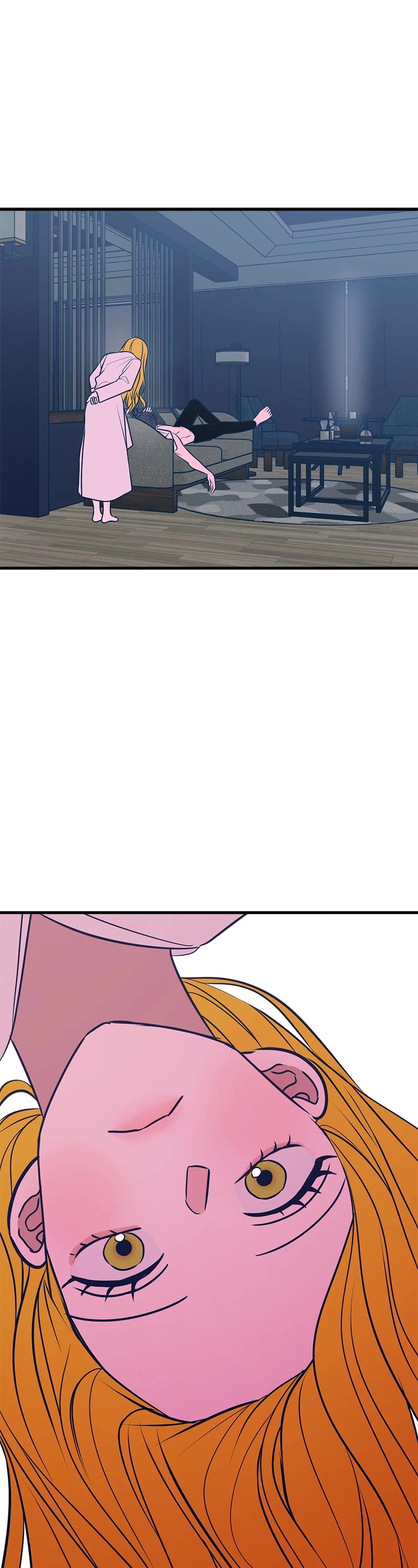 Trash Belongs in the Trash Can! Chapter 48 page 46 - Chapter 48: Episode 47 (Season 2 Premiere)