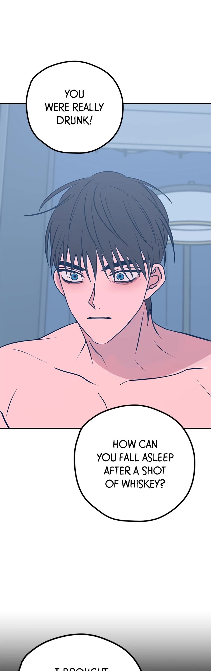 Trash Belongs in the Trash Can! Chapter 48 page 50 - Chapter 48: Episode 47 (Season 2 Premiere)