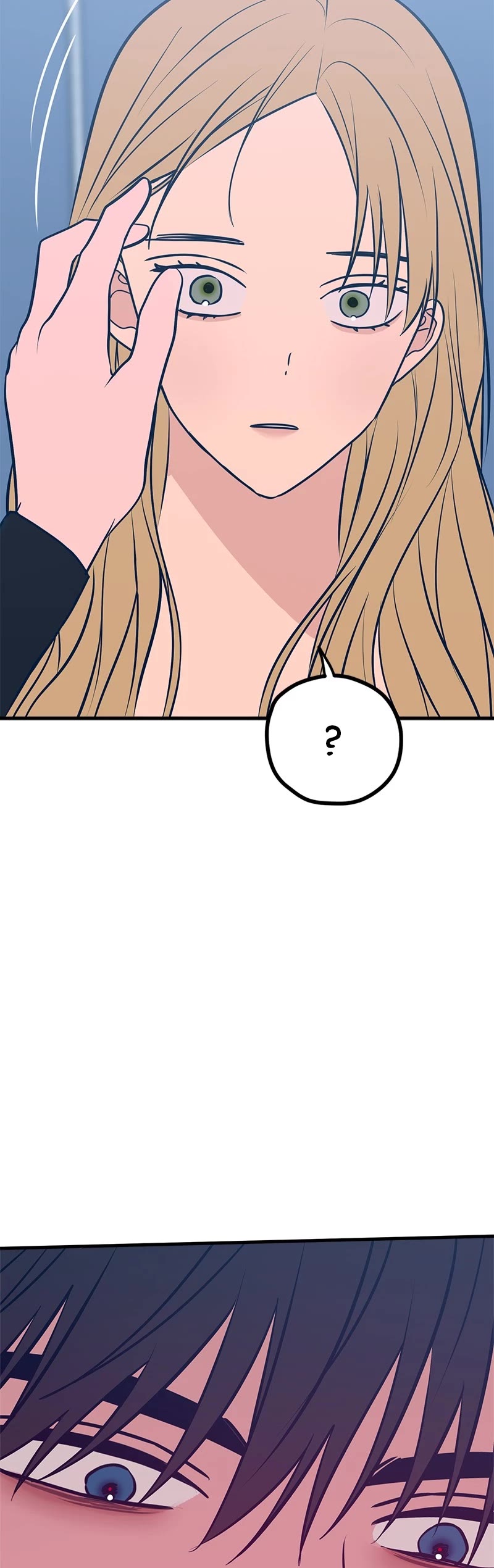 Trash Belongs in the Trash Can! Chapter 48 page 54 - Chapter 48: Episode 47 (Season 2 Premiere)