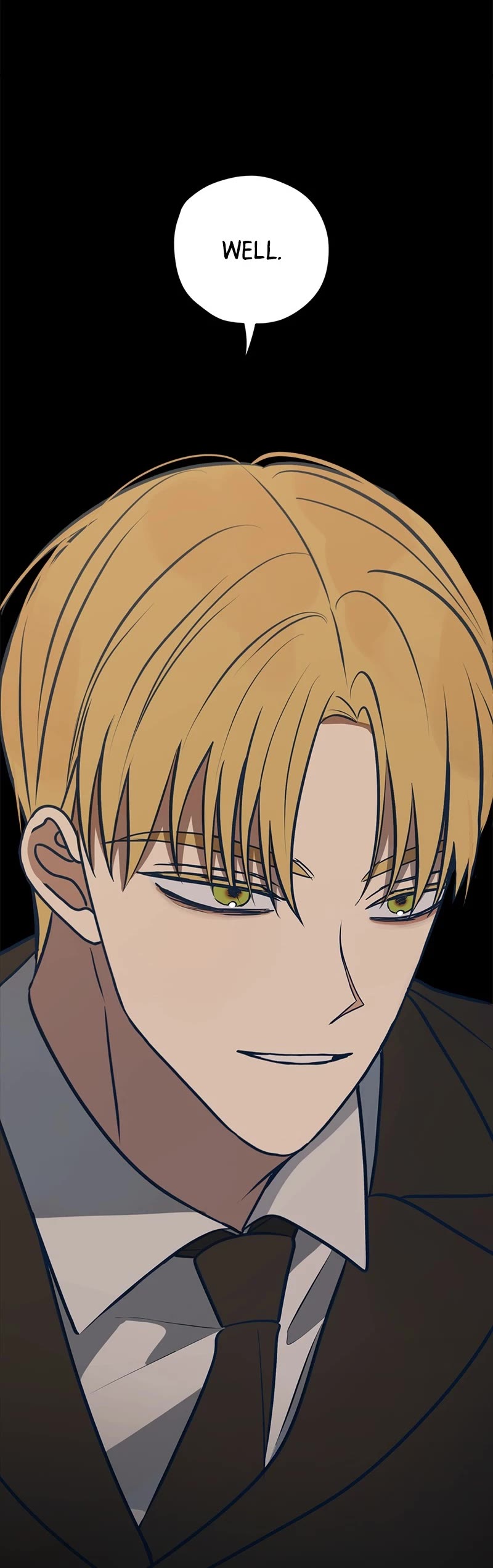 Trash Belongs in the Trash Can! Chapter 49 page 15 - Chapter 49: Episode 48