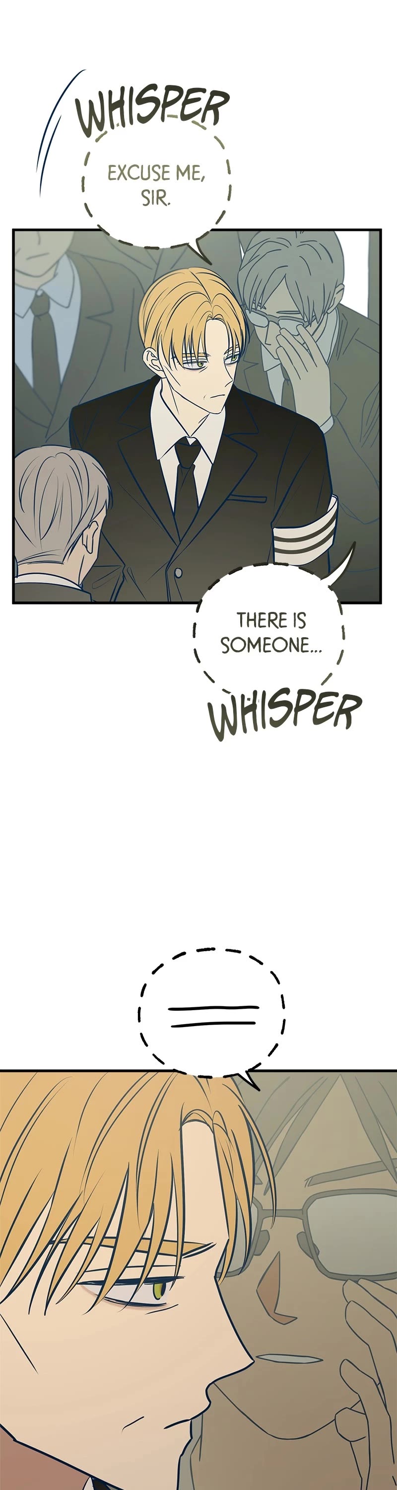 Trash Belongs in the Trash Can! Chapter 49 page 22 - Chapter 49: Episode 48