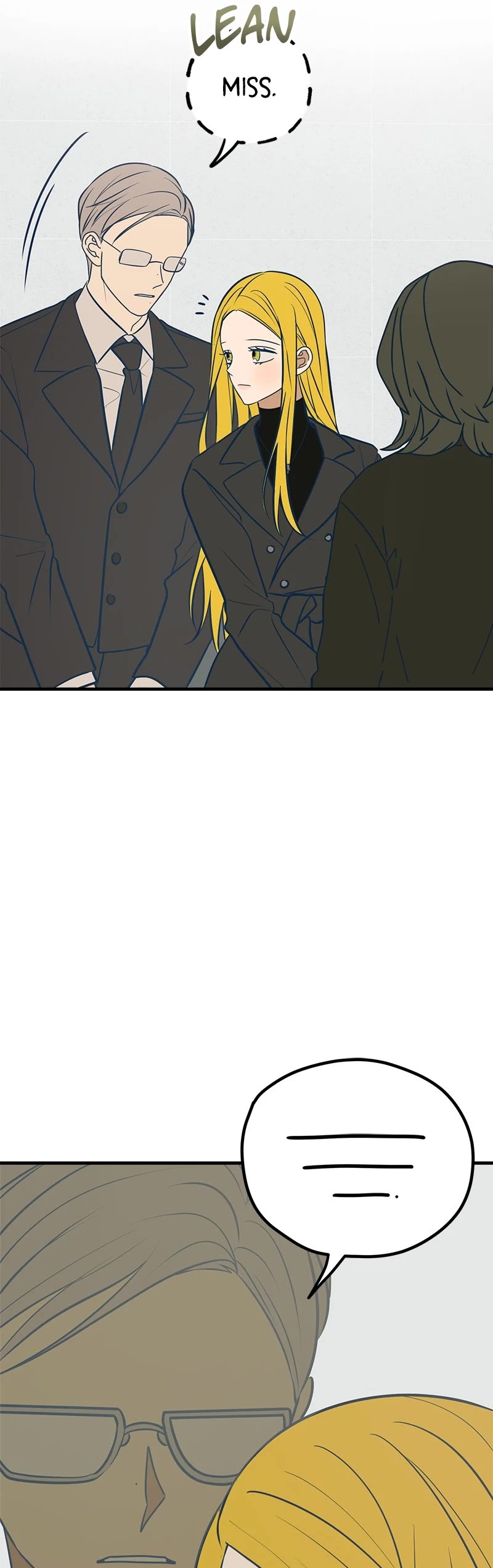 Trash Belongs in the Trash Can! Chapter 49 page 24 - Chapter 49: Episode 48