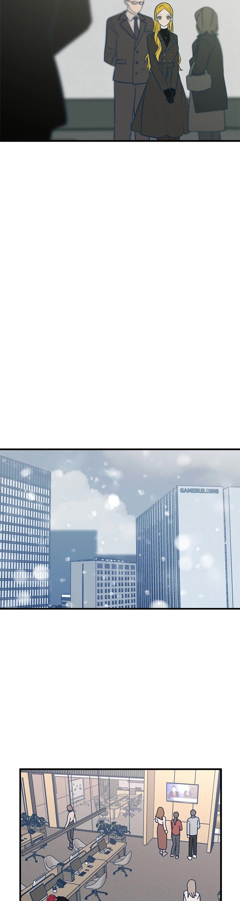 Trash Belongs in the Trash Can! Chapter 49 page 26 - Chapter 49: Episode 48