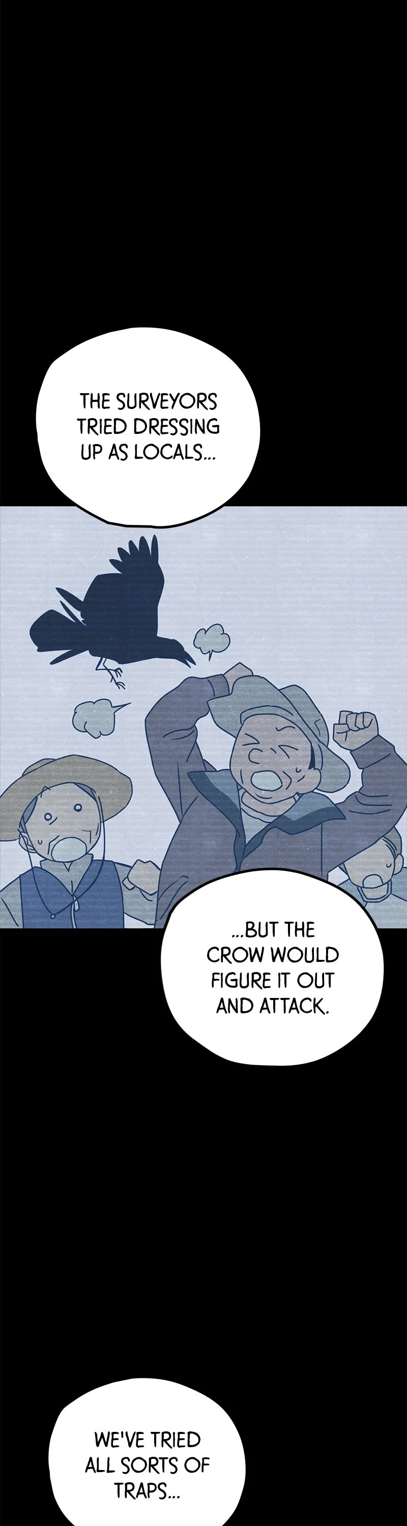 Trash Belongs in the Trash Can! Chapter 49 page 3 - Chapter 49: Episode 48