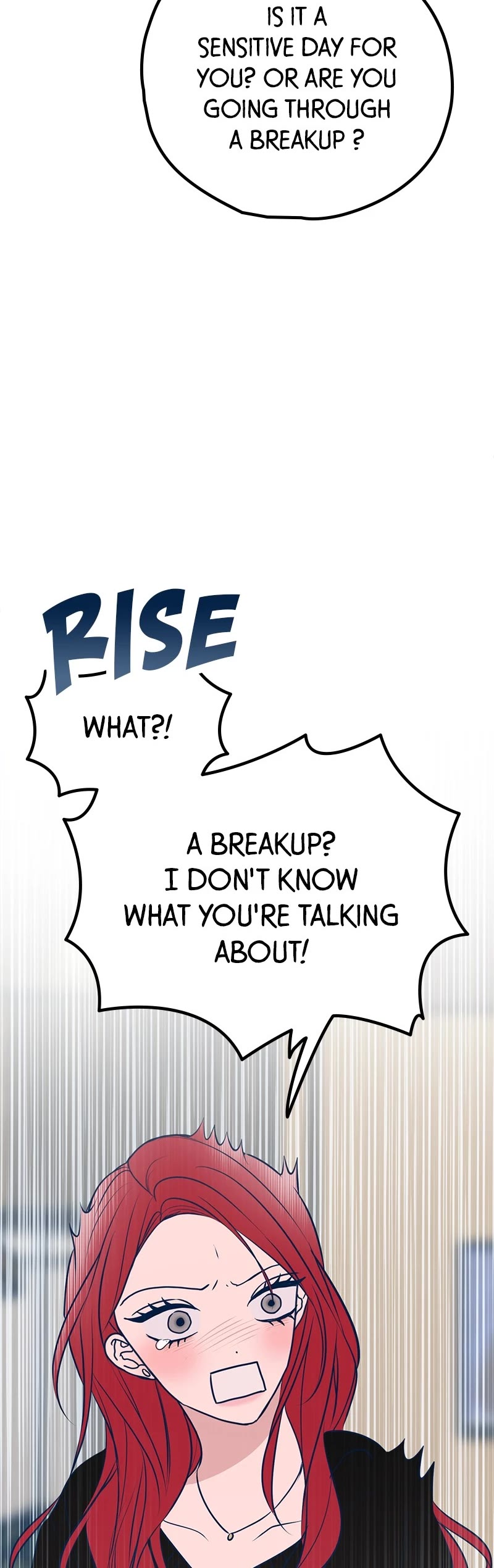 Trash Belongs in the Trash Can! Chapter 49 page 30 - Chapter 49: Episode 48