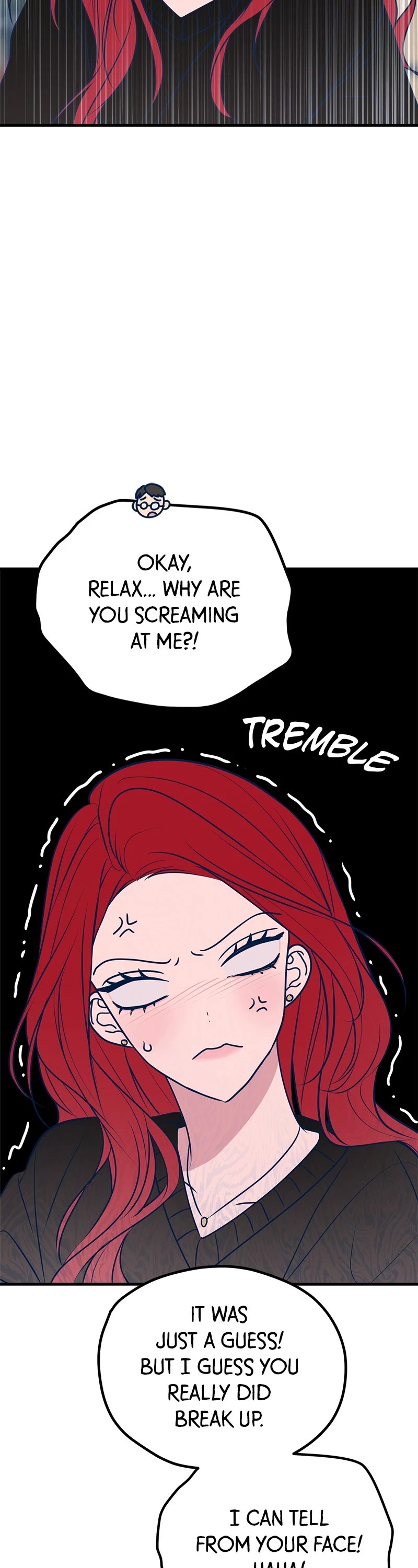Trash Belongs in the Trash Can! Chapter 49 page 31 - Chapter 49: Episode 48