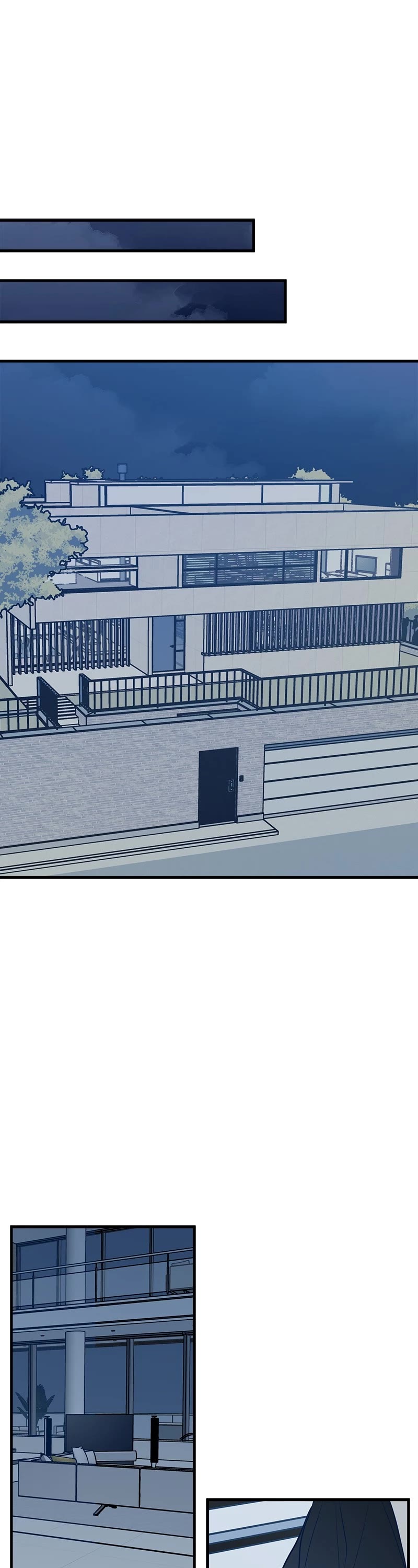 Trash Belongs in the Trash Can! Chapter 49 page 38 - Chapter 49: Episode 48