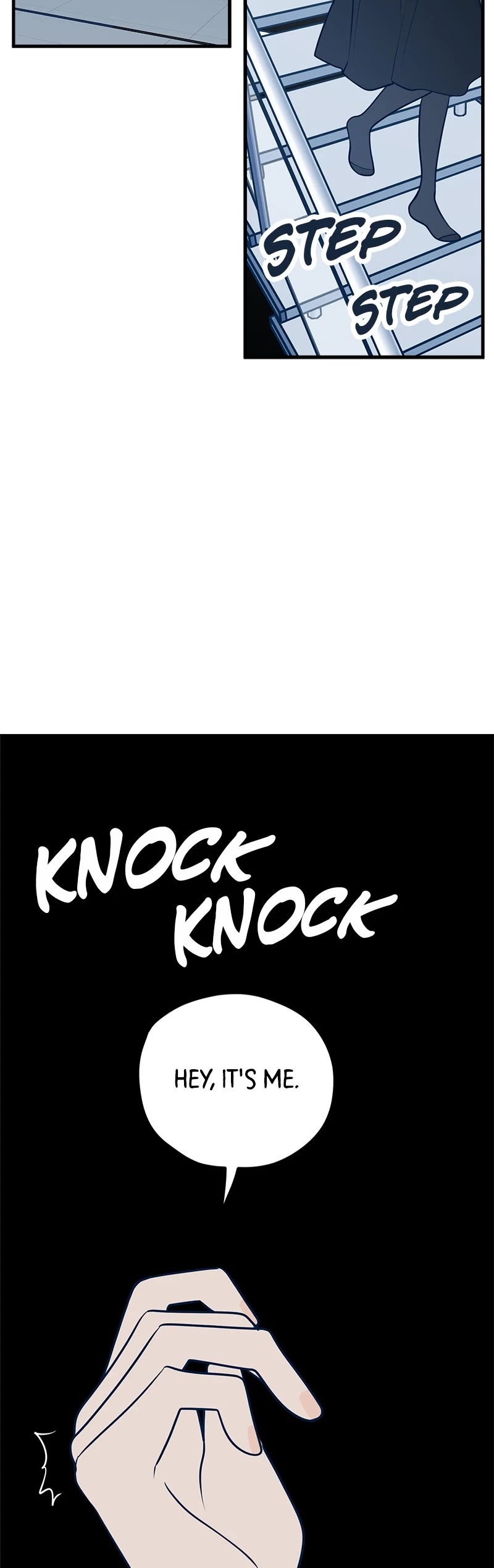 Trash Belongs in the Trash Can! Chapter 49 page 39 - Chapter 49: Episode 48