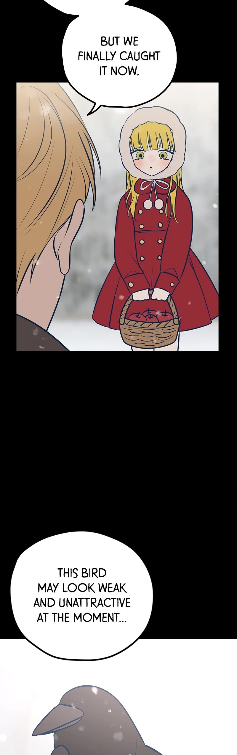 Trash Belongs in the Trash Can! Chapter 49 page 4 - Chapter 49: Episode 48