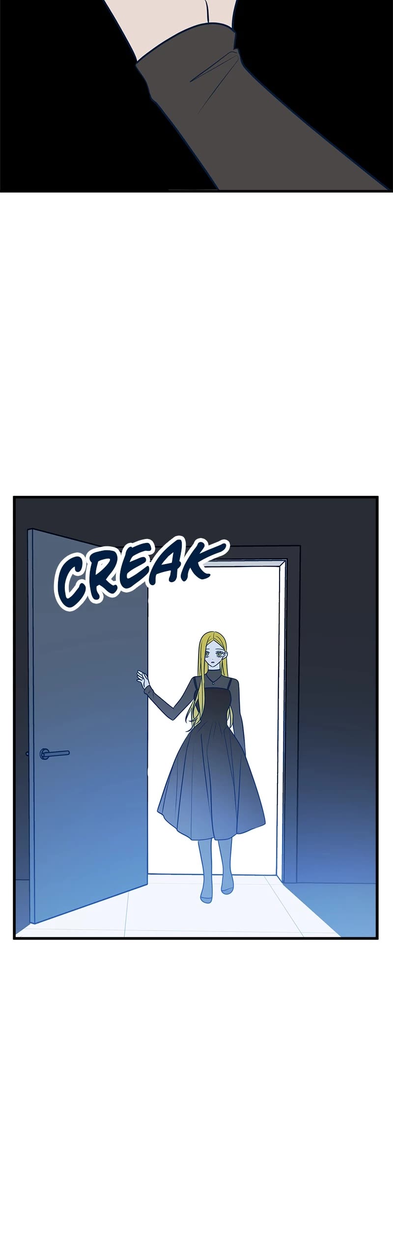 Trash Belongs in the Trash Can! Chapter 49 page 40 - Chapter 49: Episode 48