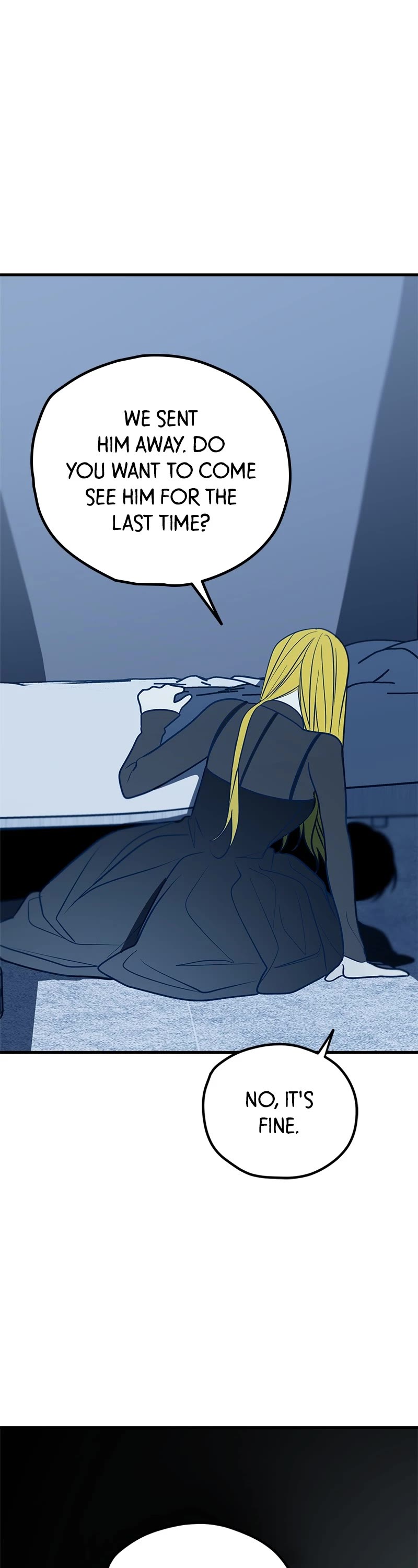 Trash Belongs in the Trash Can! Chapter 49 page 42 - Chapter 49: Episode 48