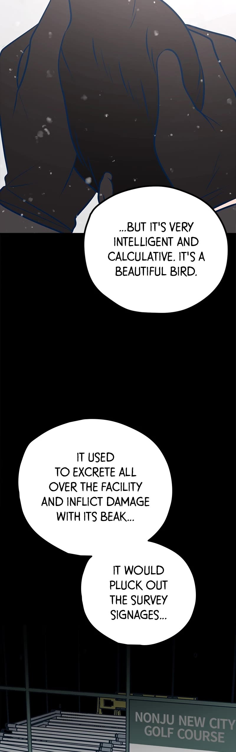Trash Belongs in the Trash Can! Chapter 49 page 5 - Chapter 49: Episode 48