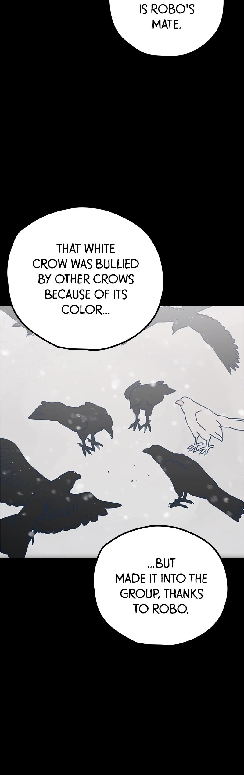 Trash Belongs in the Trash Can! Chapter 49 page 9 - Chapter 49: Episode 48