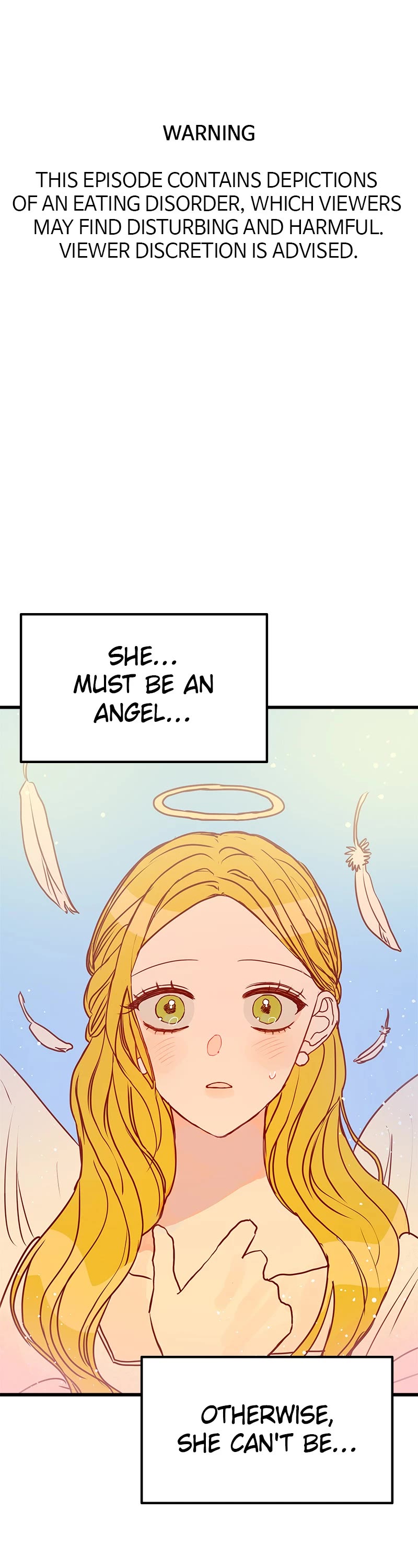 Trash Belongs in the Trash Can! Chapter 5 page 1 - Chapter 5: Episode 5