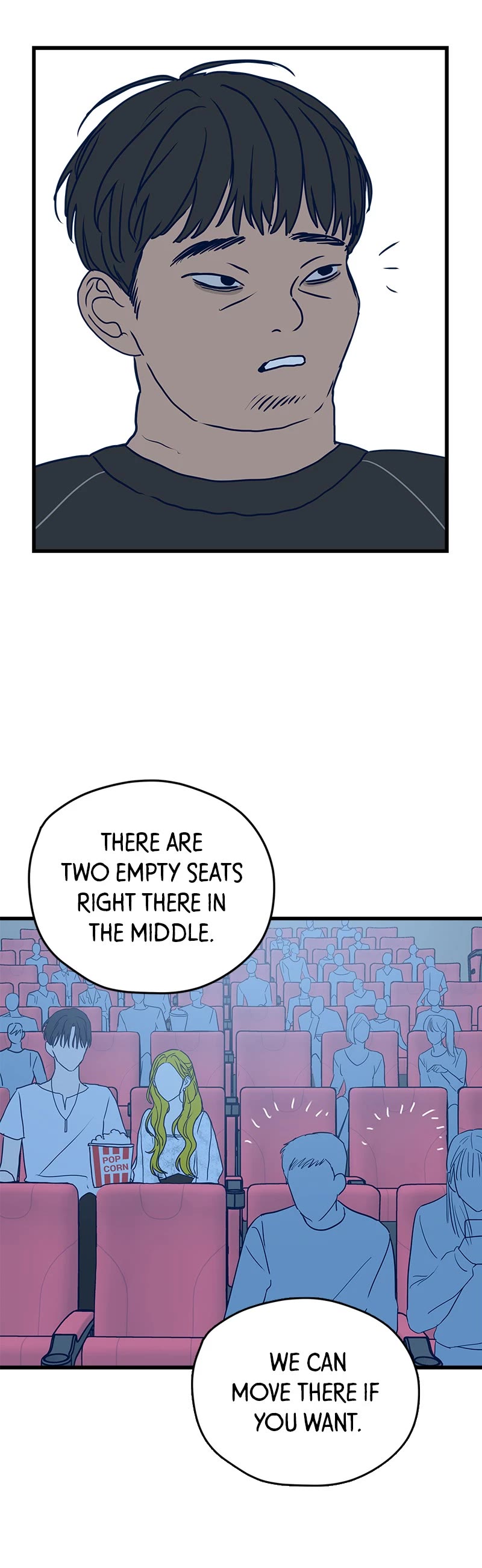 Trash Belongs in the Trash Can! Chapter 5 page 14 - Chapter 5: Episode 5