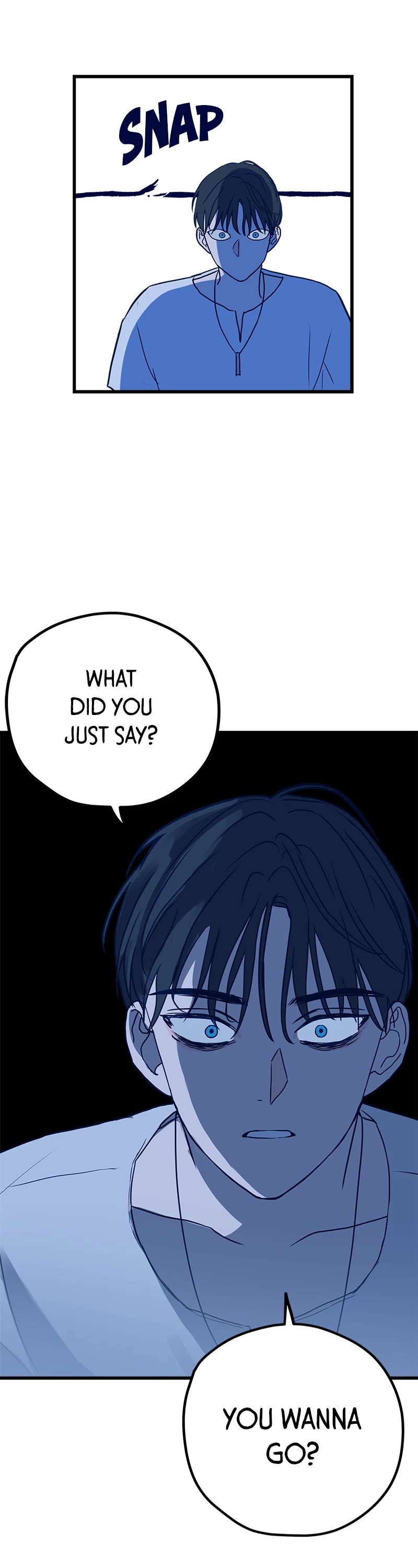 Trash Belongs in the Trash Can! Chapter 5 page 19 - Chapter 5: Episode 5