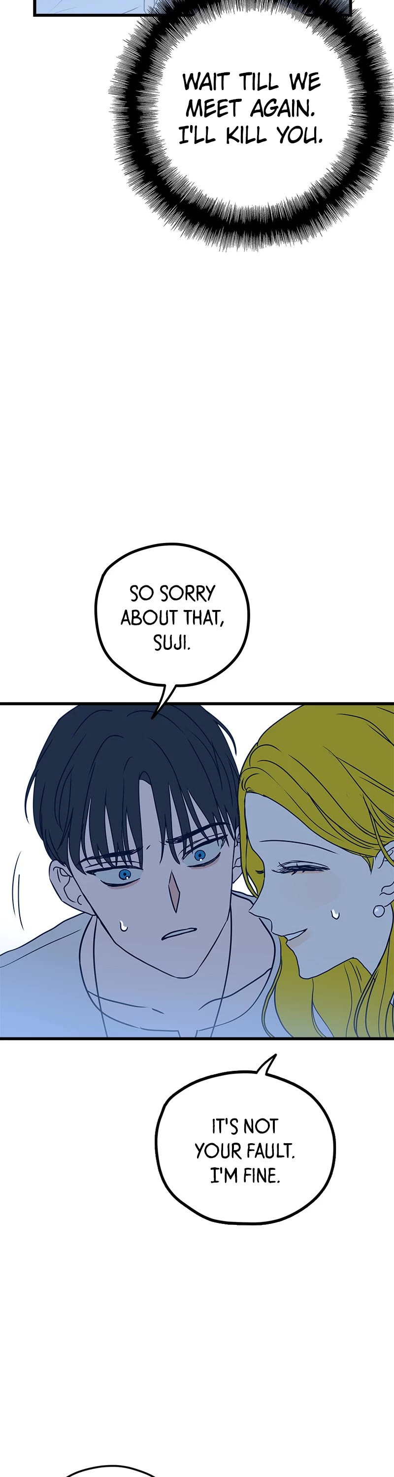 Trash Belongs in the Trash Can! Chapter 5 page 22 - Chapter 5: Episode 5