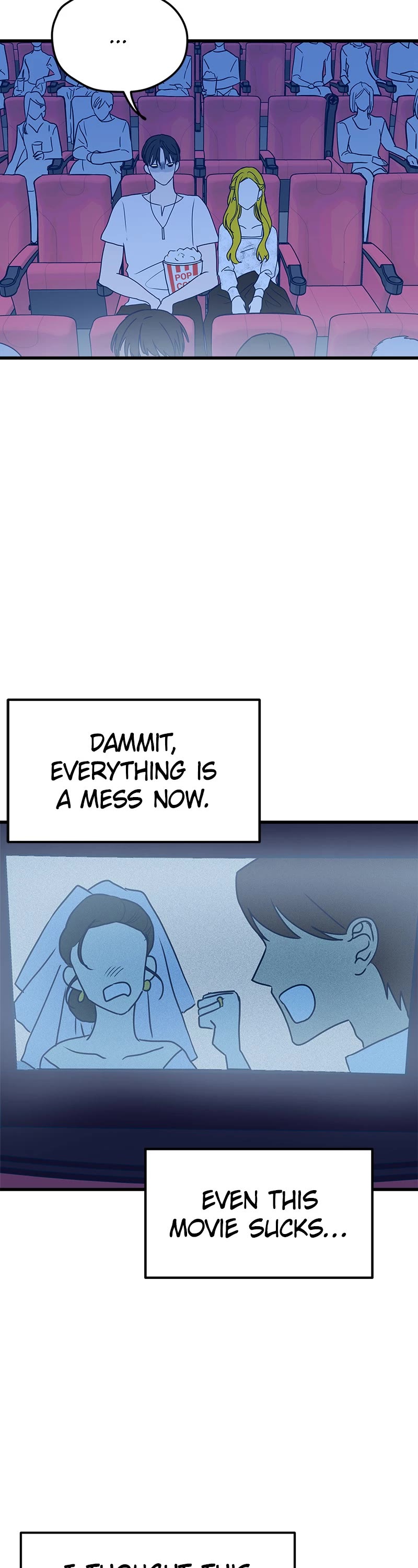 Trash Belongs in the Trash Can! Chapter 5 page 23 - Chapter 5: Episode 5