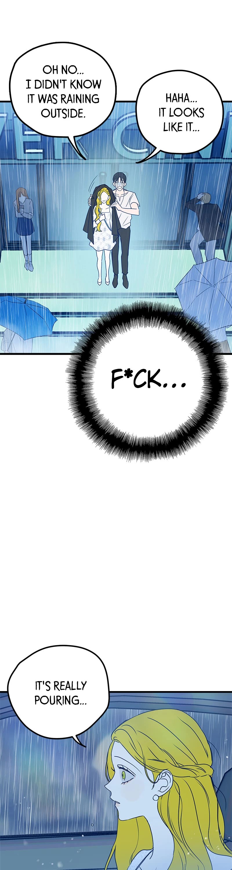 Trash Belongs in the Trash Can! Chapter 5 page 27 - Chapter 5: Episode 5