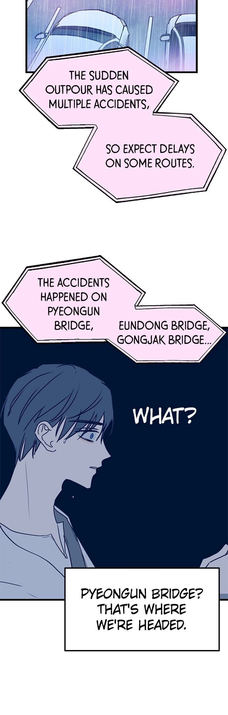Trash Belongs in the Trash Can! Chapter 5 page 29 - Chapter 5: Episode 5