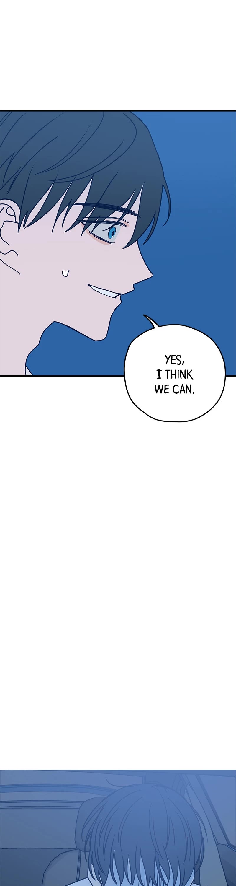 Trash Belongs in the Trash Can! Chapter 5 page 32 - Chapter 5: Episode 5