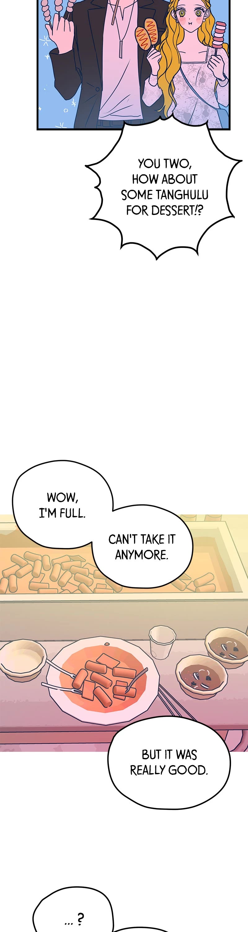 Trash Belongs in the Trash Can! Chapter 5 page 41 - Chapter 5: Episode 5