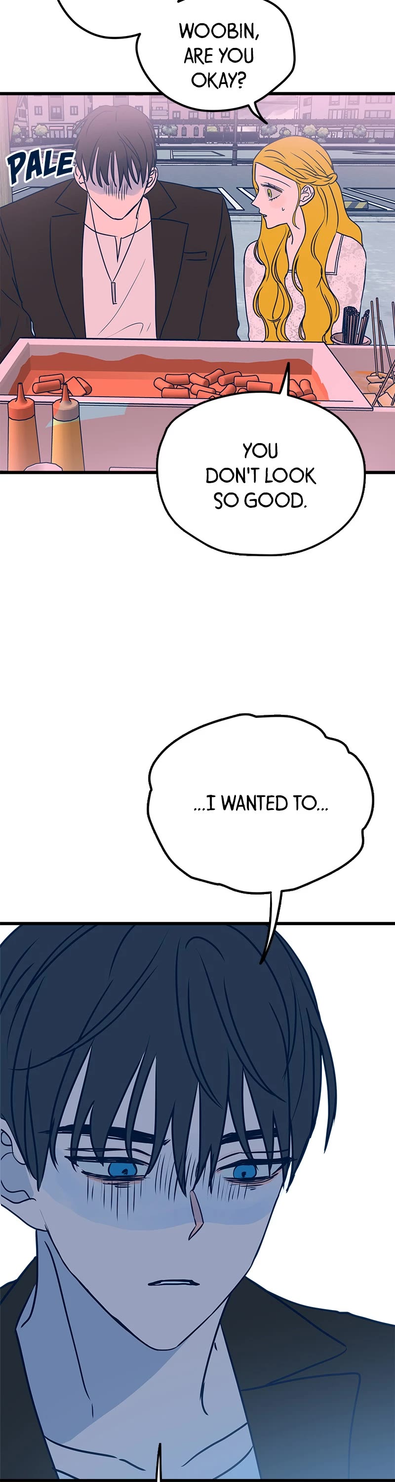 Trash Belongs in the Trash Can! Chapter 5 page 42 - Chapter 5: Episode 5