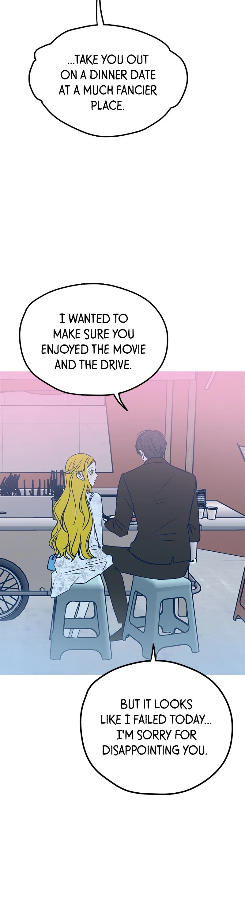 Trash Belongs in the Trash Can! Chapter 5 page 43 - Chapter 5: Episode 5
