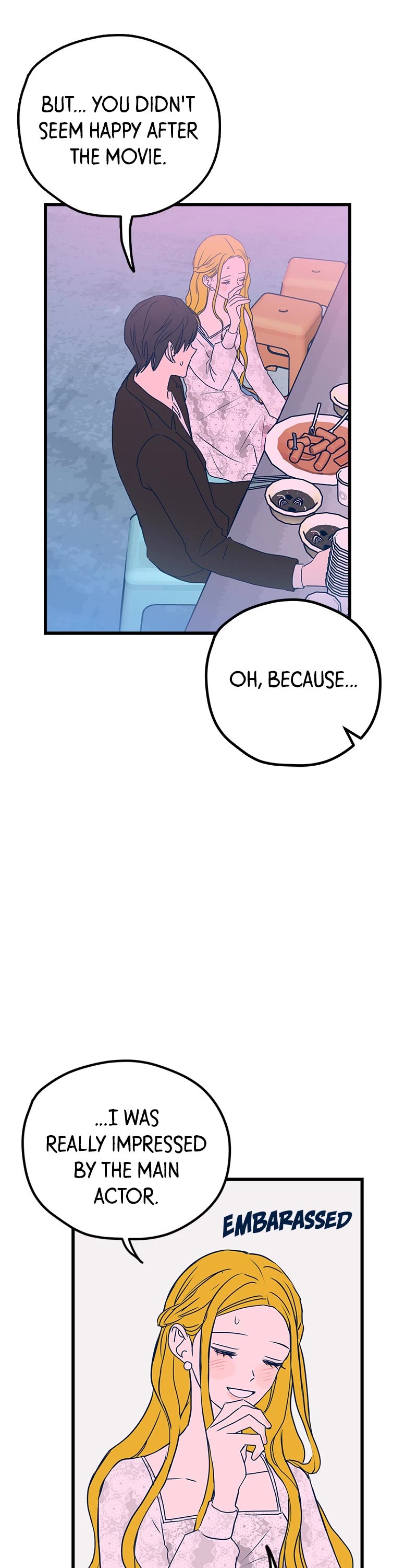Trash Belongs in the Trash Can! Chapter 5 page 46 - Chapter 5: Episode 5