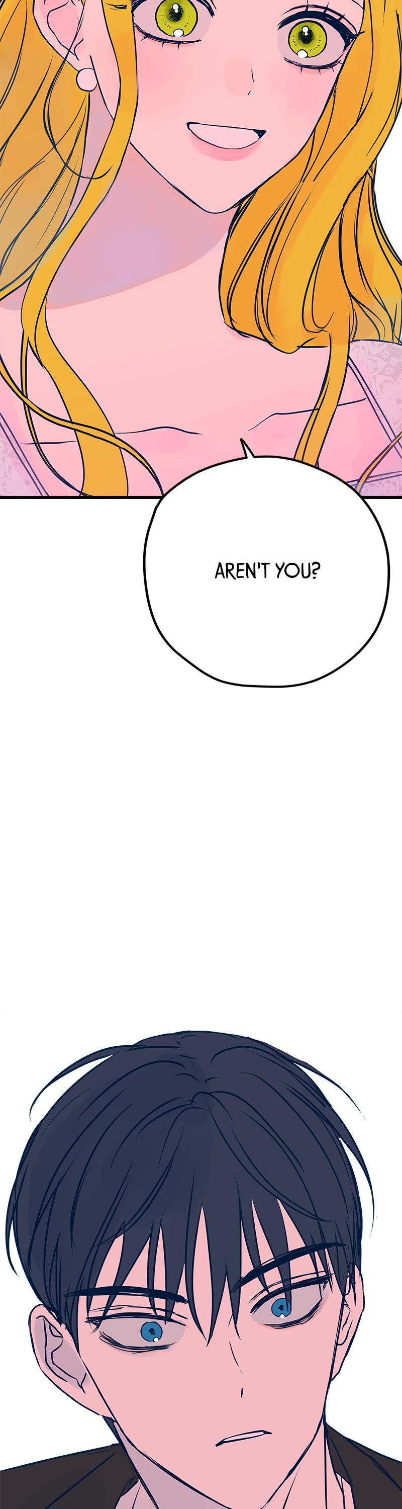 Trash Belongs in the Trash Can! Chapter 5 page 48 - Chapter 5: Episode 5