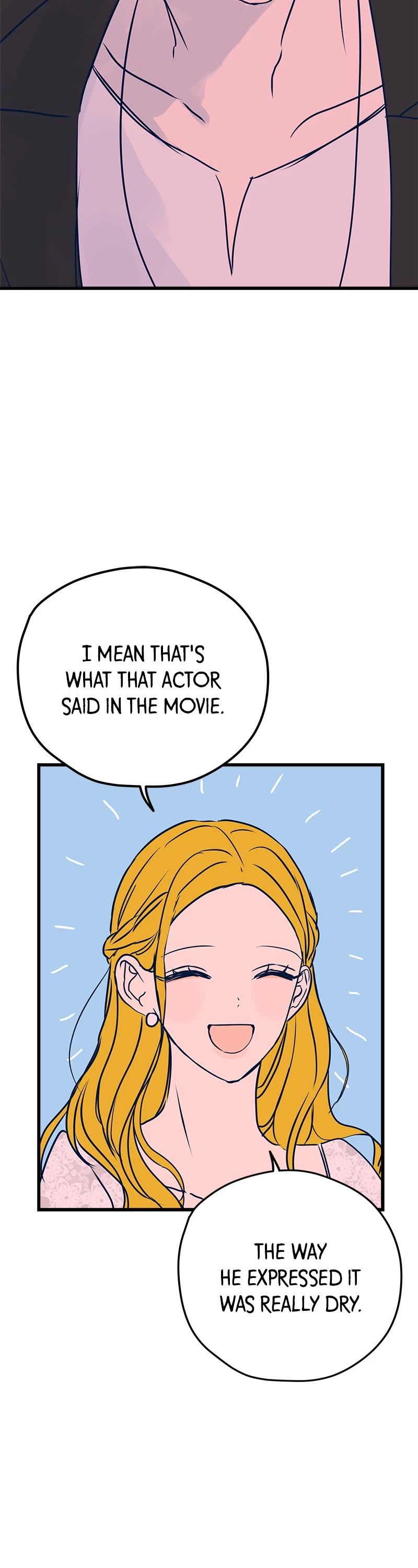Trash Belongs in the Trash Can! Chapter 5 page 49 - Chapter 5: Episode 5