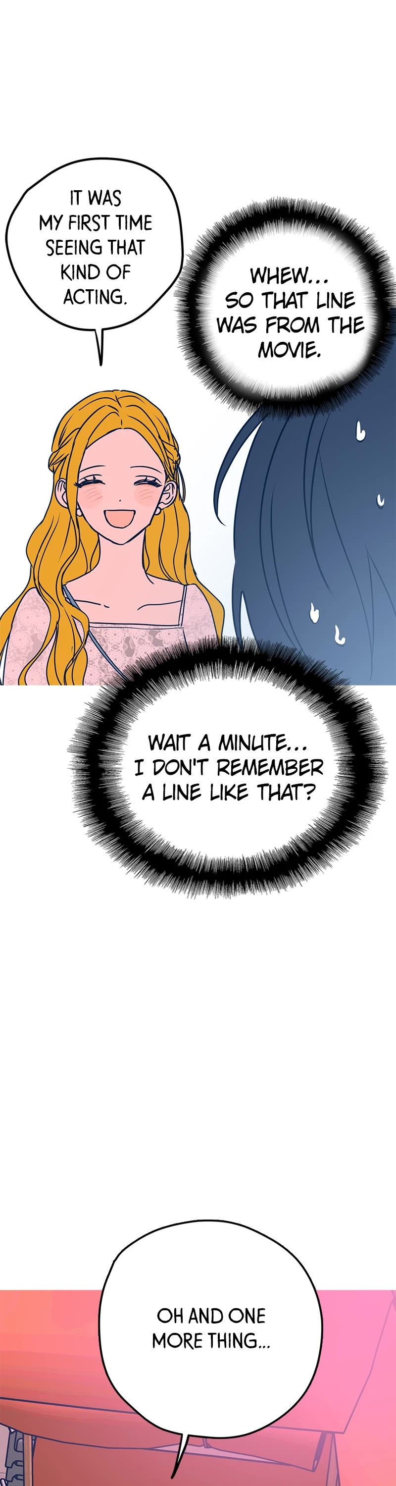 Trash Belongs in the Trash Can! Chapter 5 page 50 - Chapter 5: Episode 5