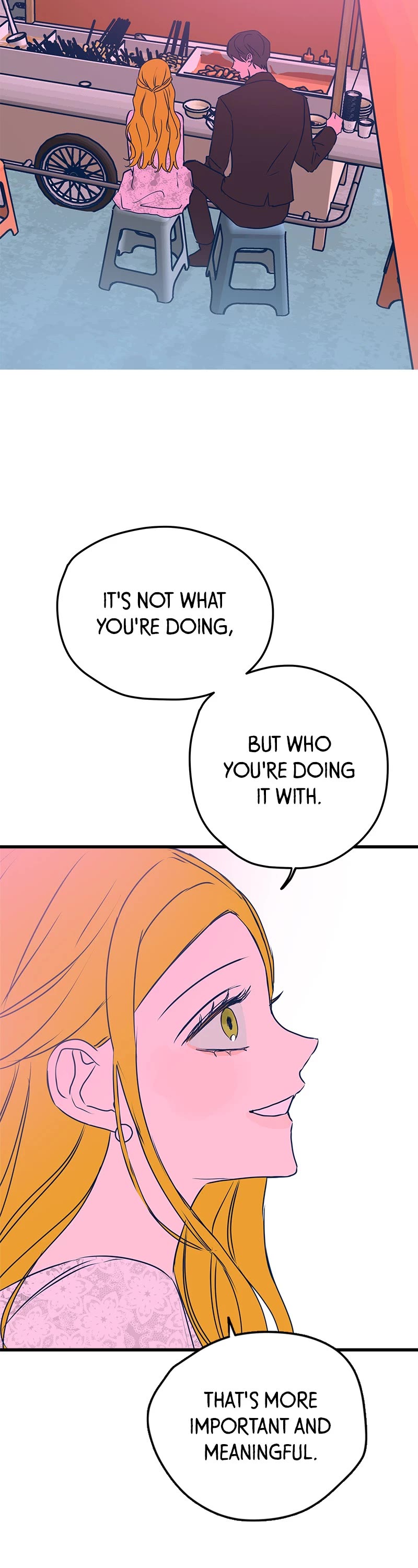 Trash Belongs in the Trash Can! Chapter 5 page 51 - Chapter 5: Episode 5