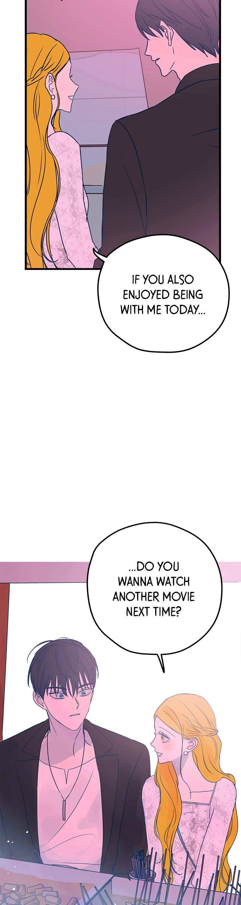 Trash Belongs in the Trash Can! Chapter 5 page 53 - Chapter 5: Episode 5