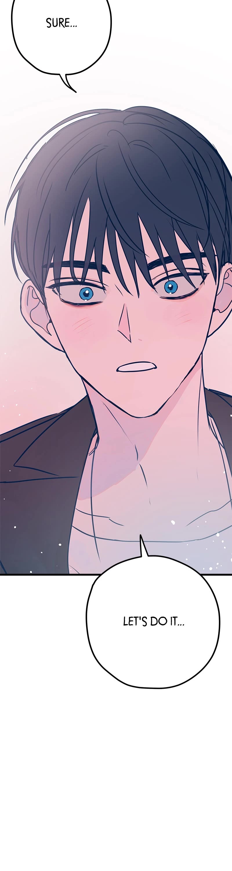 Trash Belongs in the Trash Can! Chapter 5 page 57 - Chapter 5: Episode 5