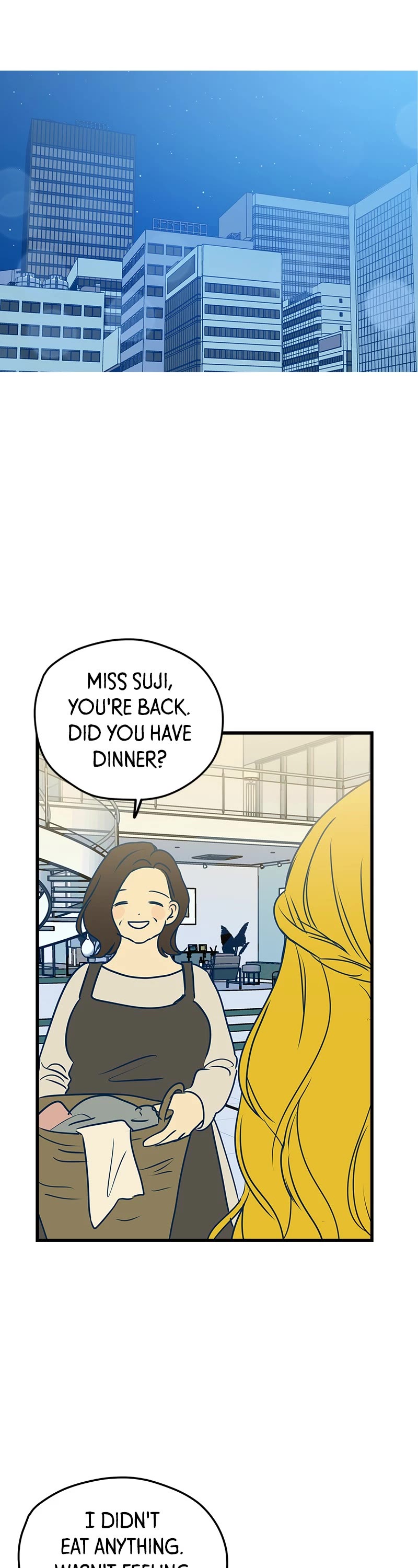 Trash Belongs in the Trash Can! Chapter 5 page 58 - Chapter 5: Episode 5