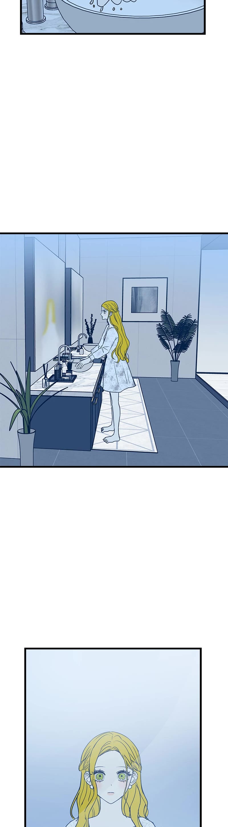 Trash Belongs in the Trash Can! Chapter 5 page 60 - Chapter 5: Episode 5