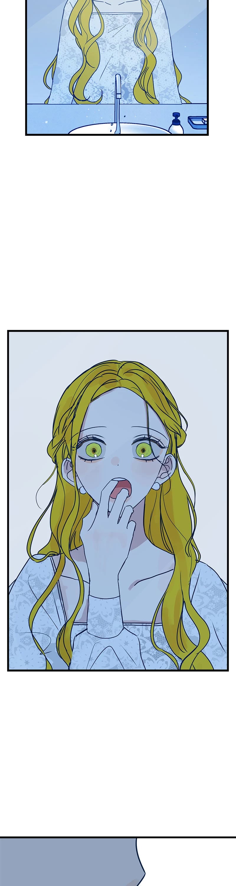 Trash Belongs in the Trash Can! Chapter 5 page 61 - Chapter 5: Episode 5