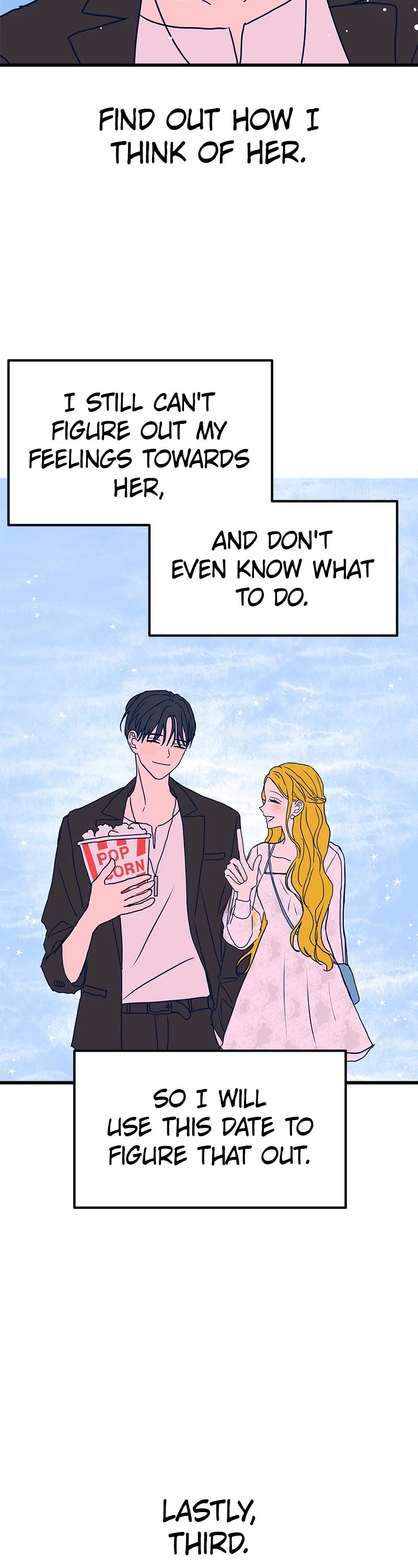 Trash Belongs in the Trash Can! Chapter 5 page 7 - Chapter 5: Episode 5