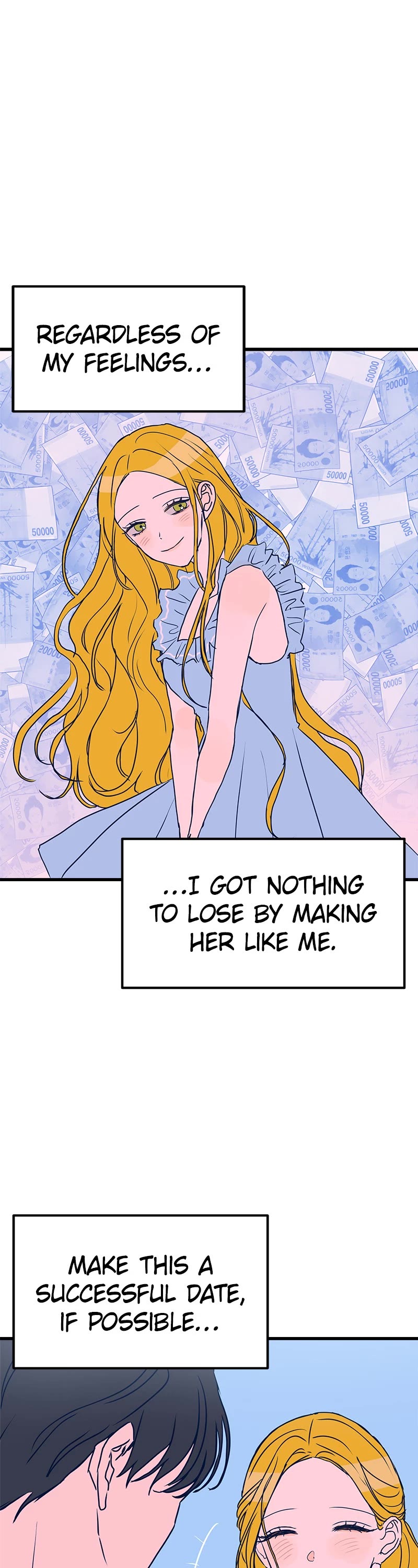 Trash Belongs in the Trash Can! Chapter 5 page 8 - Chapter 5: Episode 5
