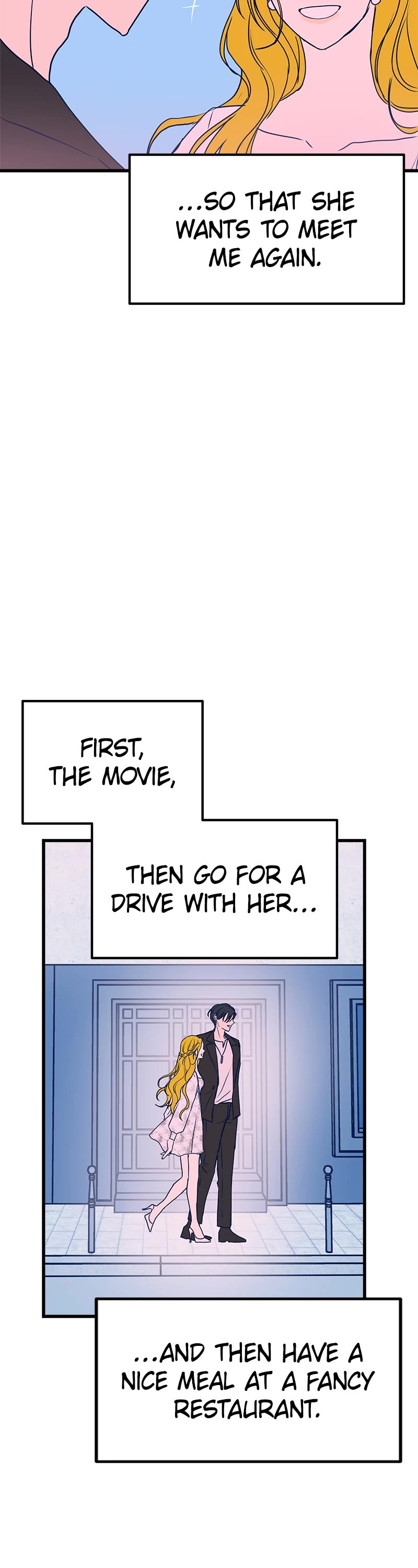 Trash Belongs in the Trash Can! Chapter 5 page 9 - Chapter 5: Episode 5
