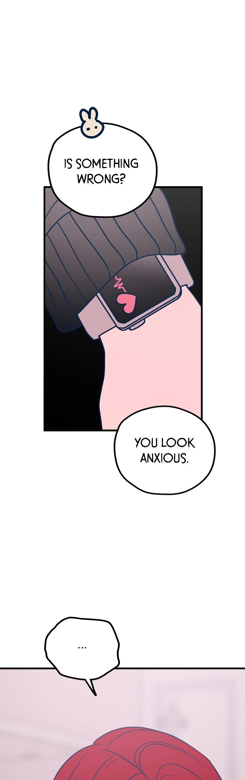 Trash Belongs in the Trash Can! Chapter 50 page 10 - Chapter 50: Episode 49
