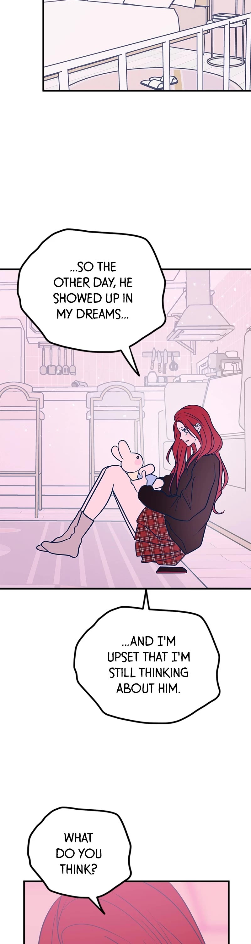 Trash Belongs in the Trash Can! Chapter 50 page 12 - Chapter 50: Episode 49