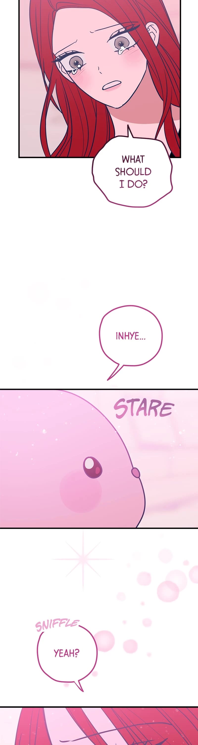 Trash Belongs in the Trash Can! Chapter 50 page 13 - Chapter 50: Episode 49