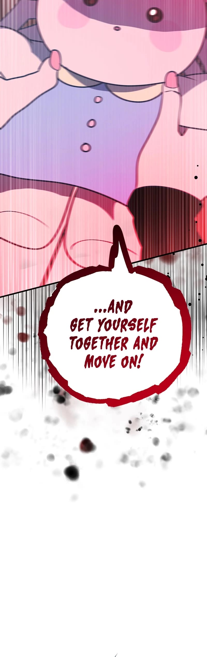Trash Belongs in the Trash Can! Chapter 50 page 15 - Chapter 50: Episode 49